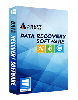 Windows Data Recovery