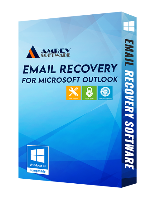 Outlook Email Recovery Software