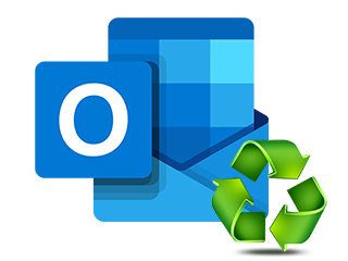 Email Recovery Software for Microsoft Outlook