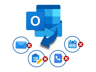 Duplicate Emails Remover for Outlook