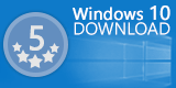 Windows 10 Award