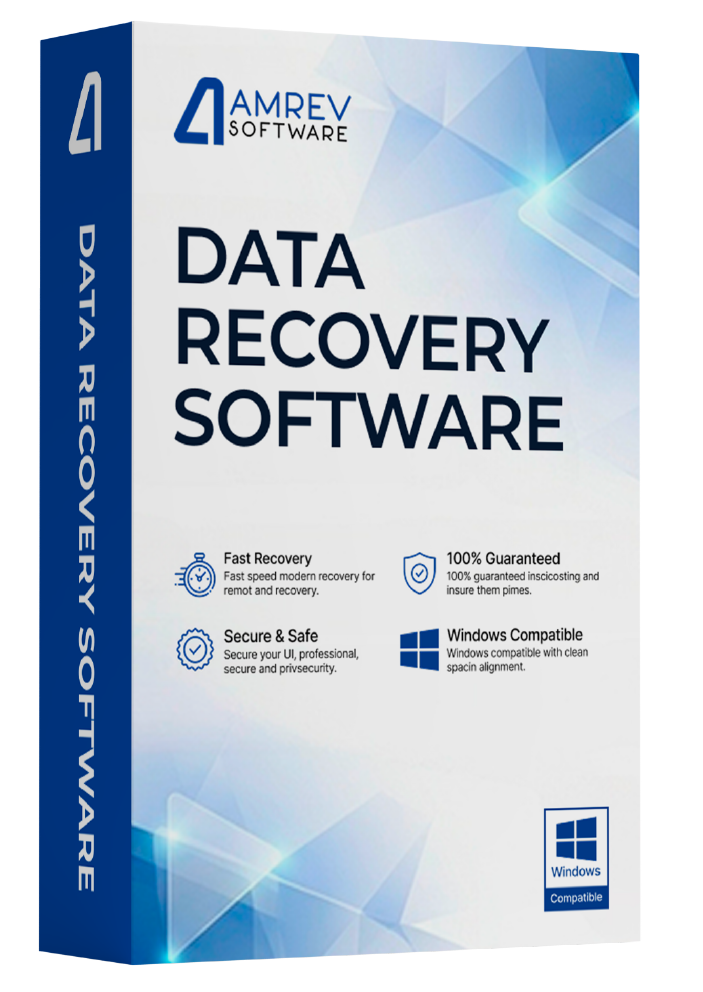 Data Recovery Software