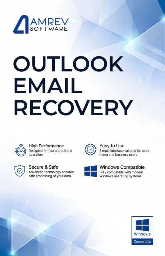 Outlook Email Recovery Software