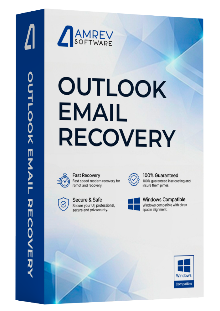 Outlook Email Recovery