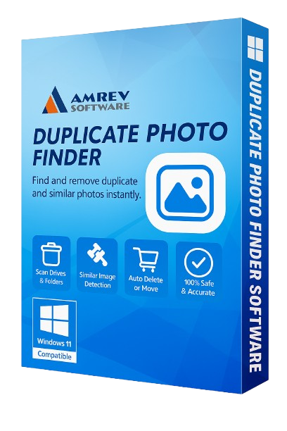 Duplicate Photo Finder