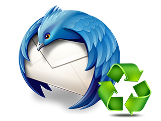 Email Recovery Software for Thunderbird Client