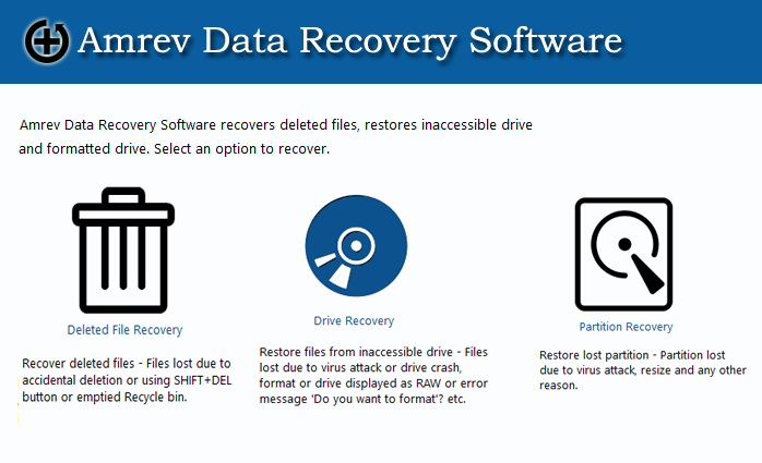 win-data-rcovery